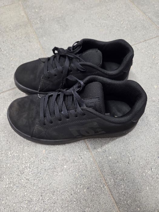 Buty sportowe chłopięce 36