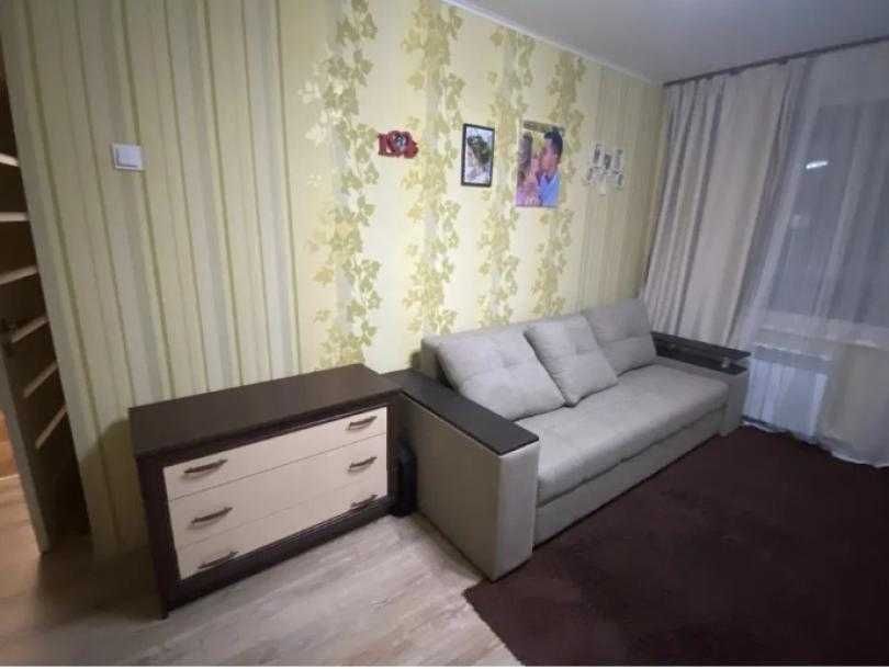 Продам 2 кім. Салтівка з кап. ремонтом 26500