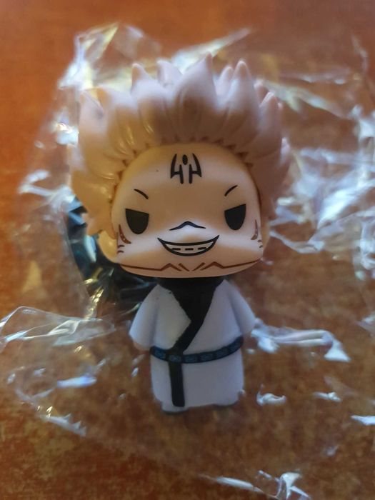 Figurka Anime Jujutsu Kaisen Ryomen Sukuna idealny na prezent
