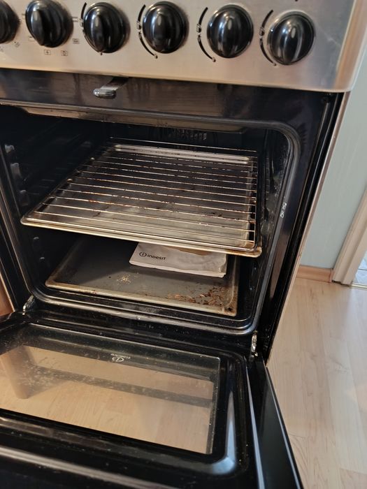 Kuchnia gazowa wolnostojąca