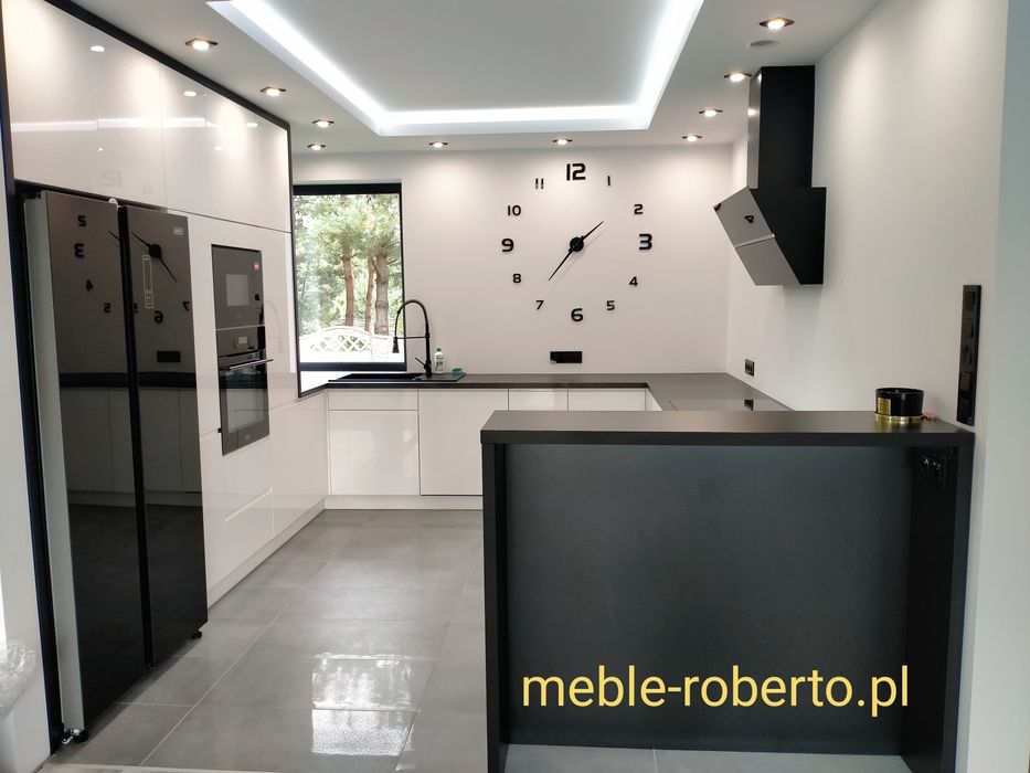 Meble Roberto kuchnie,szafy RATY!!!