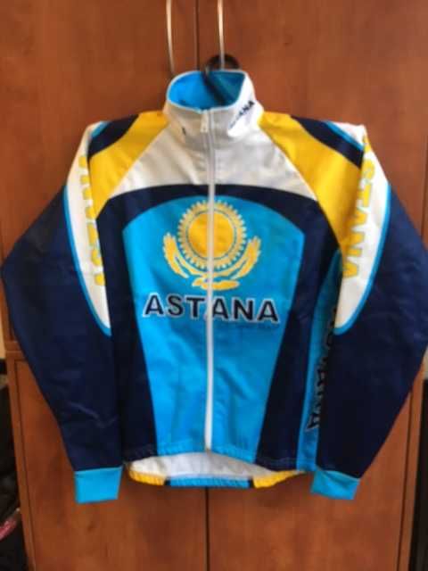 Windstopper kolarski L