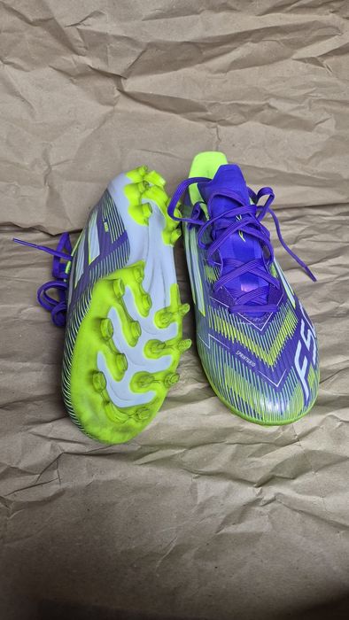 Buty sportowe adidas F50 league korki 42