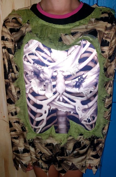 Продам костюм для хелловіну.