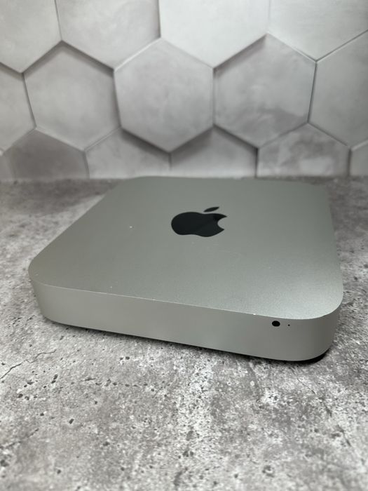 Apple Mac mini A1347 i5/8gb/1Tb hdd late 2014 гарний стан