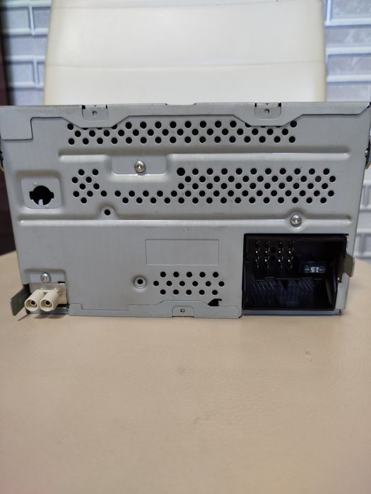 Оригінальна Магнітола VW  RCD-310