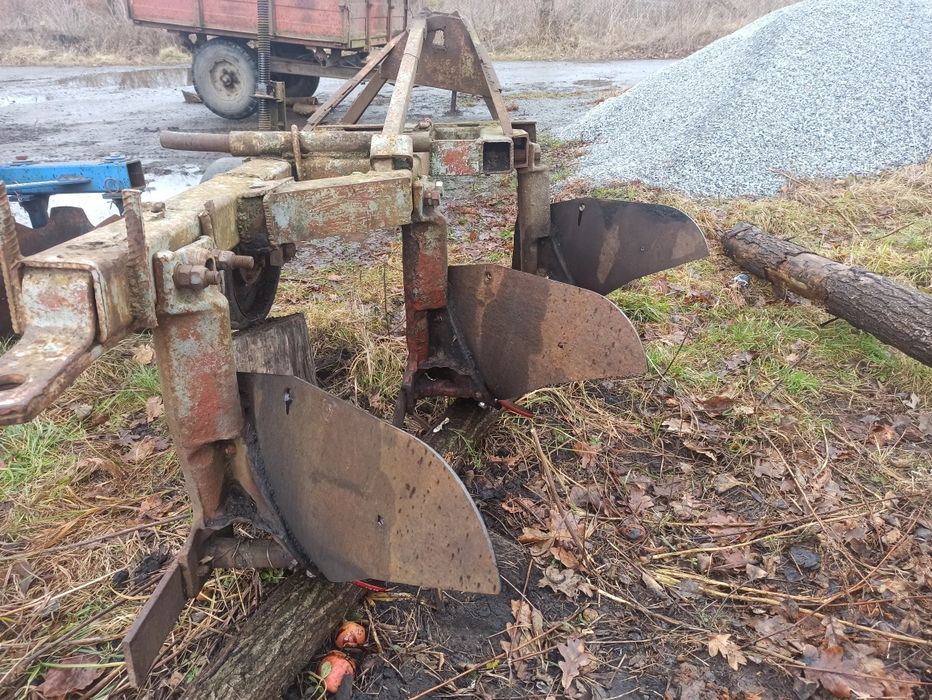 Продається Плуг плн-3-35