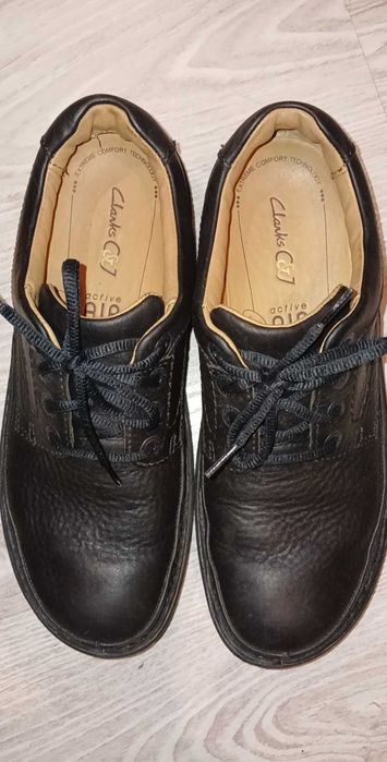 Туфли  мужские  CLARKS  air active