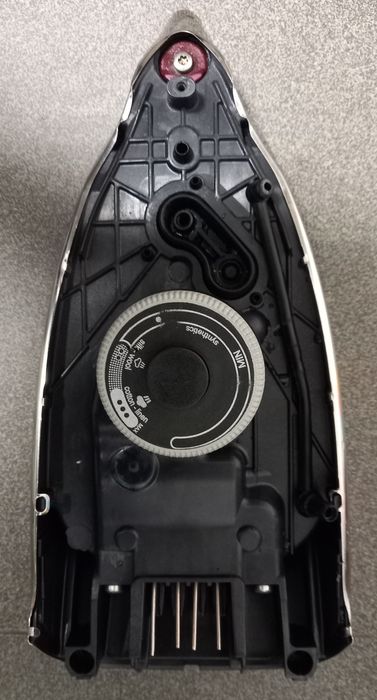 Peças ferro engomar Rowenta pro master DW8210