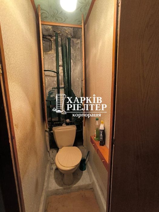 LS 55 Продається 1 кімнатна квартира по вул. Енвера Ахсарова