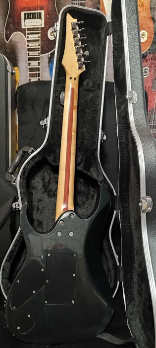 Ibanez RG 570 Japan + Hard Case