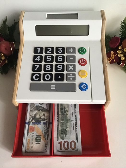 Auto. Samochód policyjny dla dziecka. Zabawka