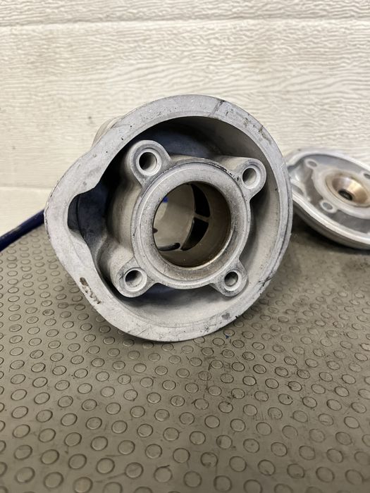 Cylinder airsal 50 am6 beta rieju sherco