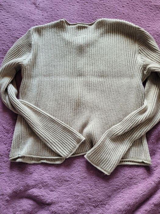 Zaraz sweterek 152