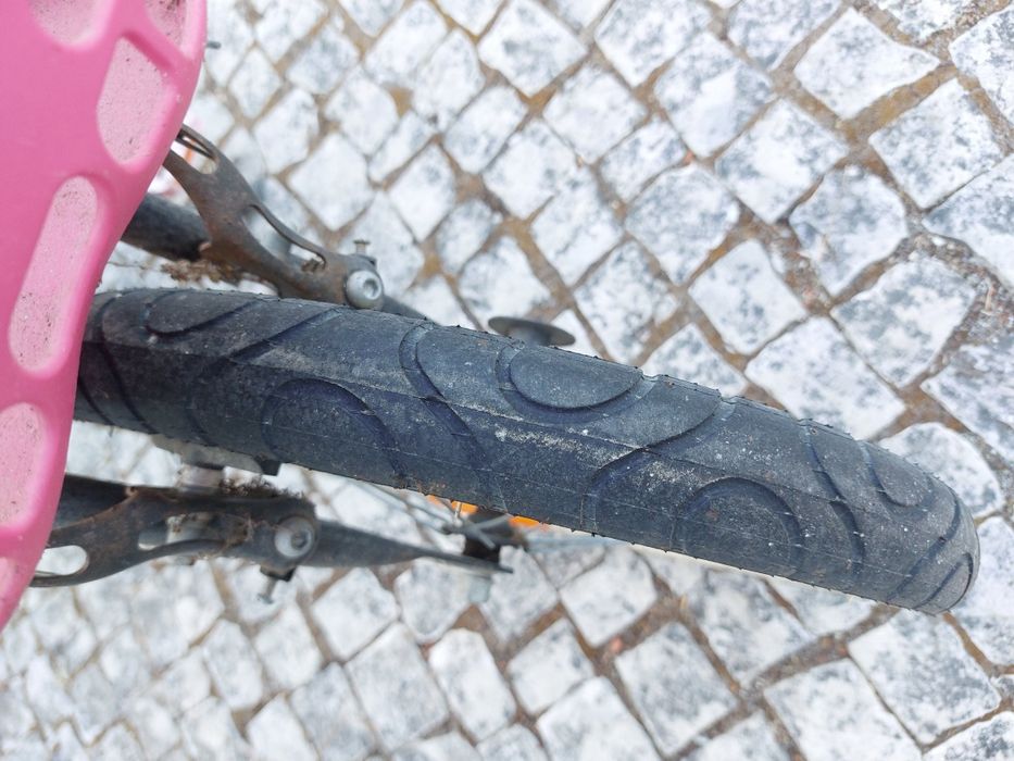 Bicicletas criança