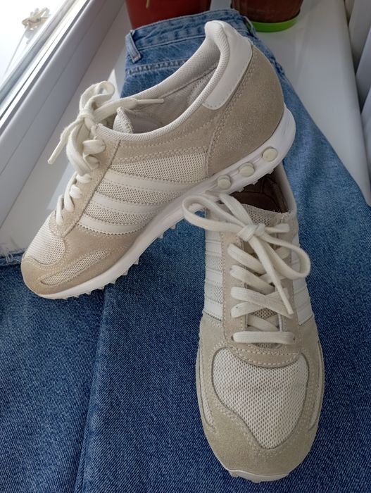 Adidas LA Trainer оригінал кросівки жіночі 38р