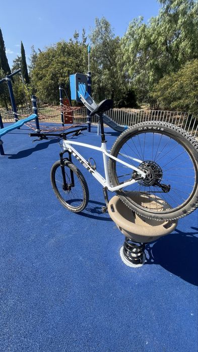 Bicicleta Trek Marlin 7
