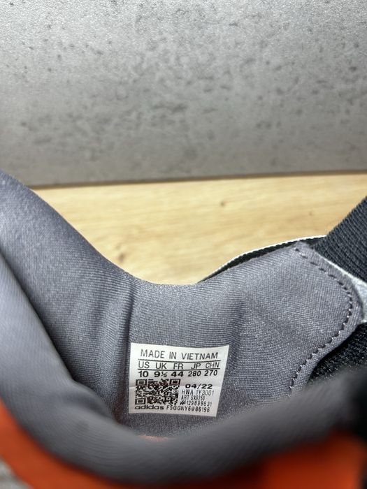 Buty do biegania Adidas 4dfwd 4 Running 44
