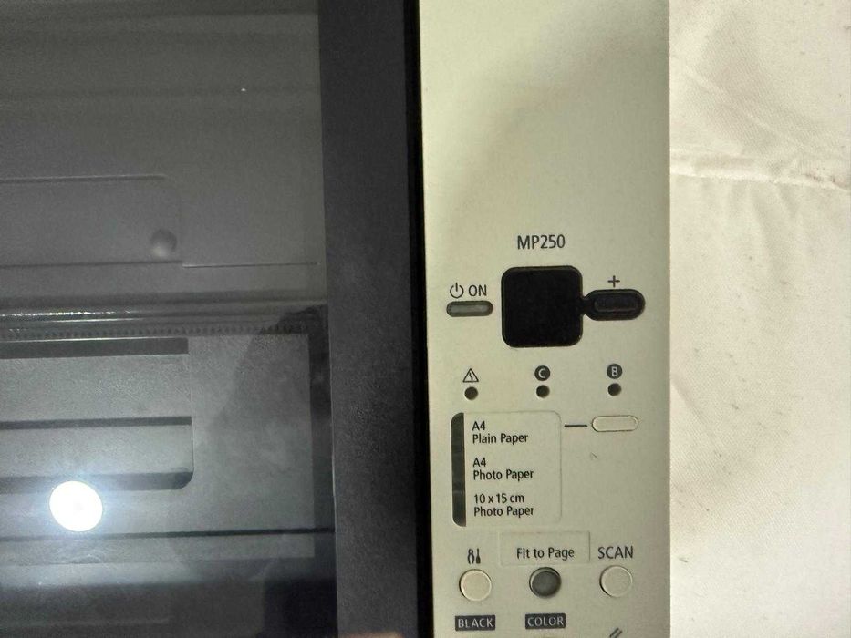 Color CANON Printer - Multifunction425723865146347521