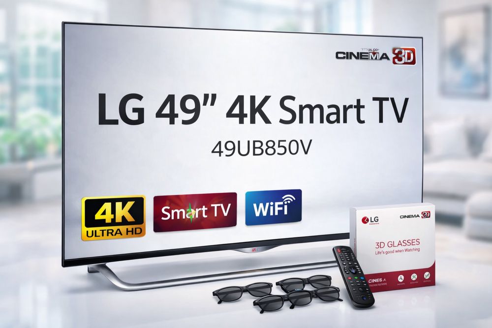 lg 49 - купить телевизоры - Цена на OLX.ua