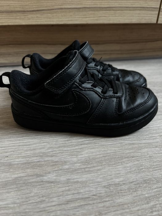 Кросівки Nike 12C 29.5 18.5 см