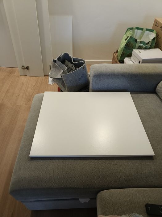 Acessórios IKEA PAX / KOMPLEMENT – Excelente oportunidade!