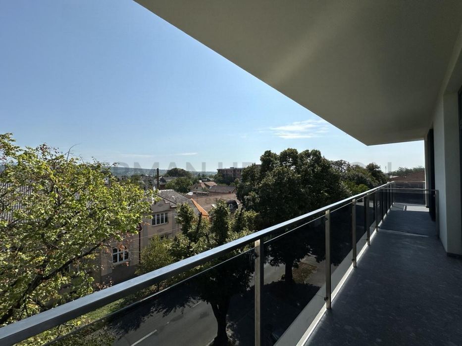 Довгострокова оренда 1к квартири / центр / вул. Руська