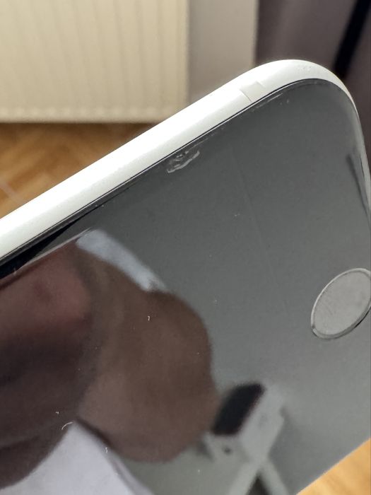 Apple Iphone SE 2020 White 64B