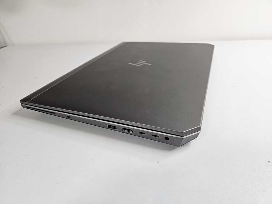 Laptop HP AI 4K i9 12x4.80GHz 32GB RAM NVIDIA GeForce 20GB GAMING Gwar