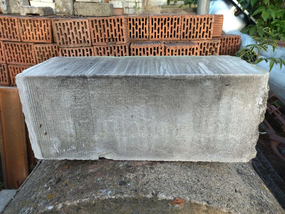 Cegła kratówka , sulikat ,silka , pustak