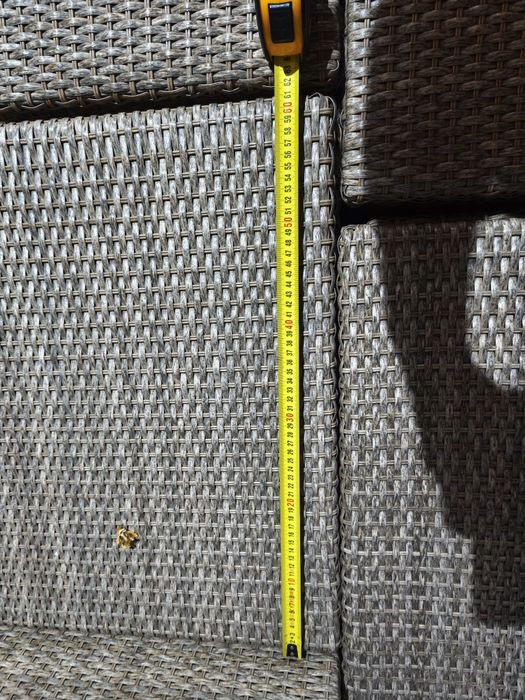 Conjunto de sofás para exterior Ikea