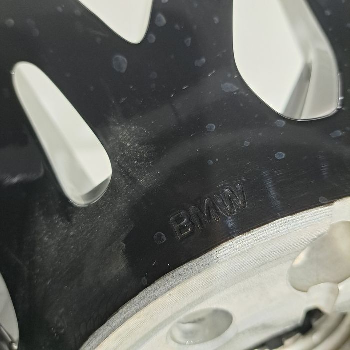 Jantes 19" 20" originais BMW style 826M M3 G80 G81 M4 G82 5x112