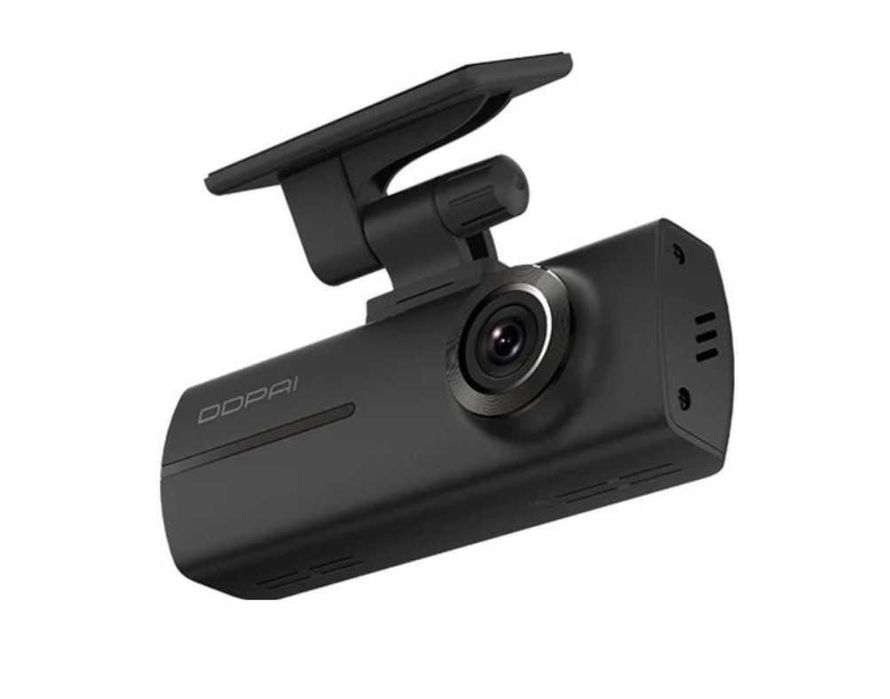 Автомобильный видеорегистратор DDPai N1 Dual Уценка! Новий!