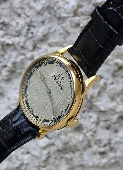 Zegarek Omega Vintage  cal.625