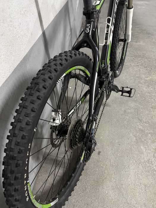 Bicicleta BTT - TREK 4500 series