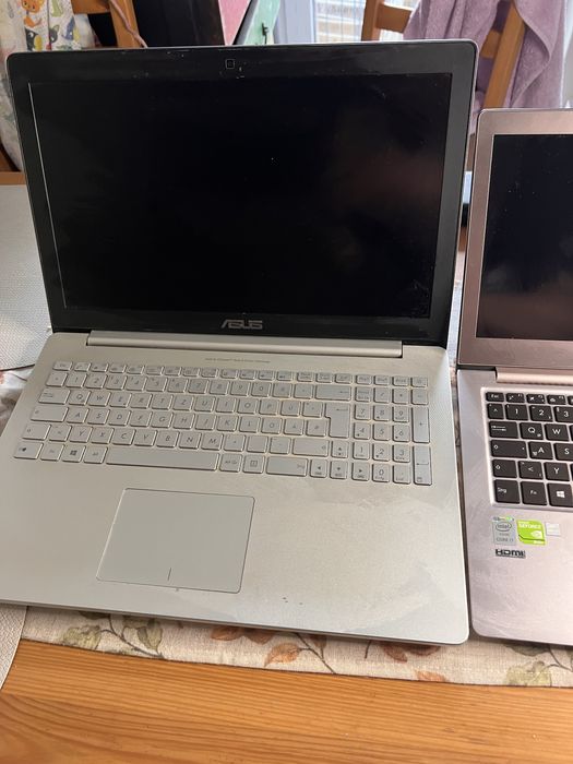 Asus N501VW inntel R Core i7 Asus UX303L i 7 5