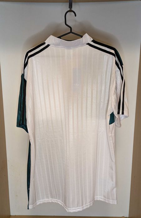 Camisola retro Liverpool 1995/1996 T- XXL