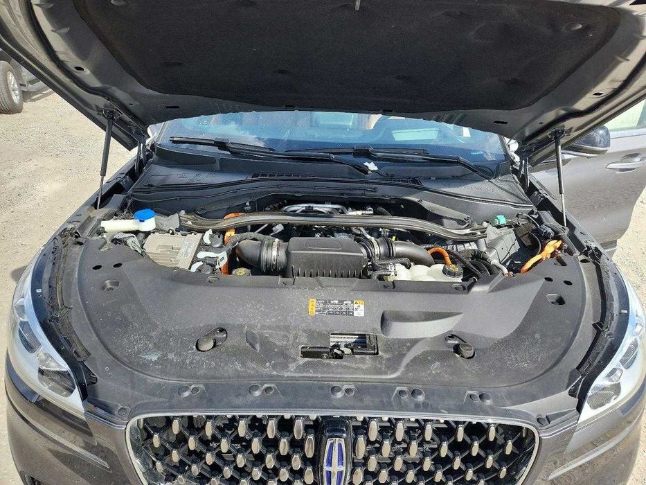 2022 LINCOLN AVIATOR GRAND TOURING (HYBRID)