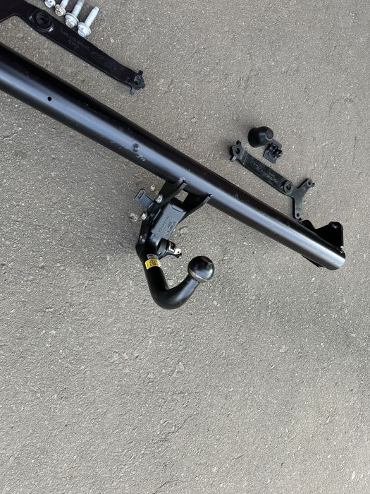 Фаркоп іоркоп форд куга 3 ford kuga 3 2019/2024 рік оригінал