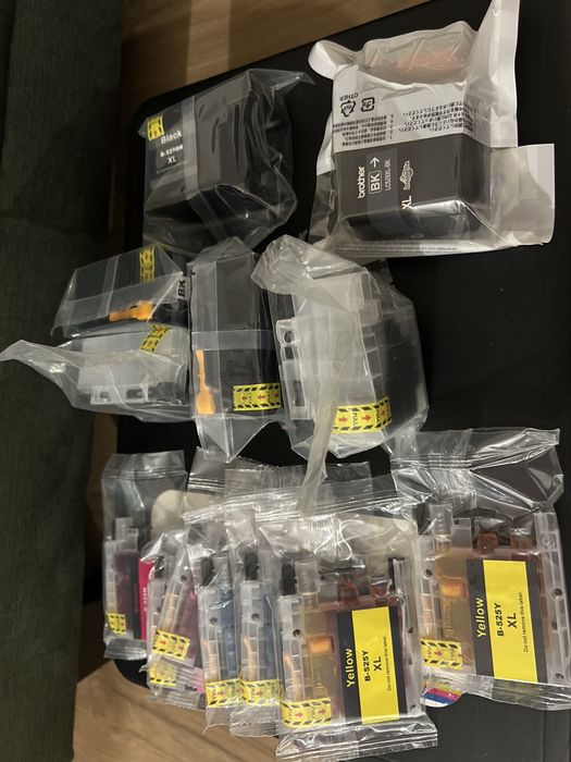 Drukarka Brother DCP -J105