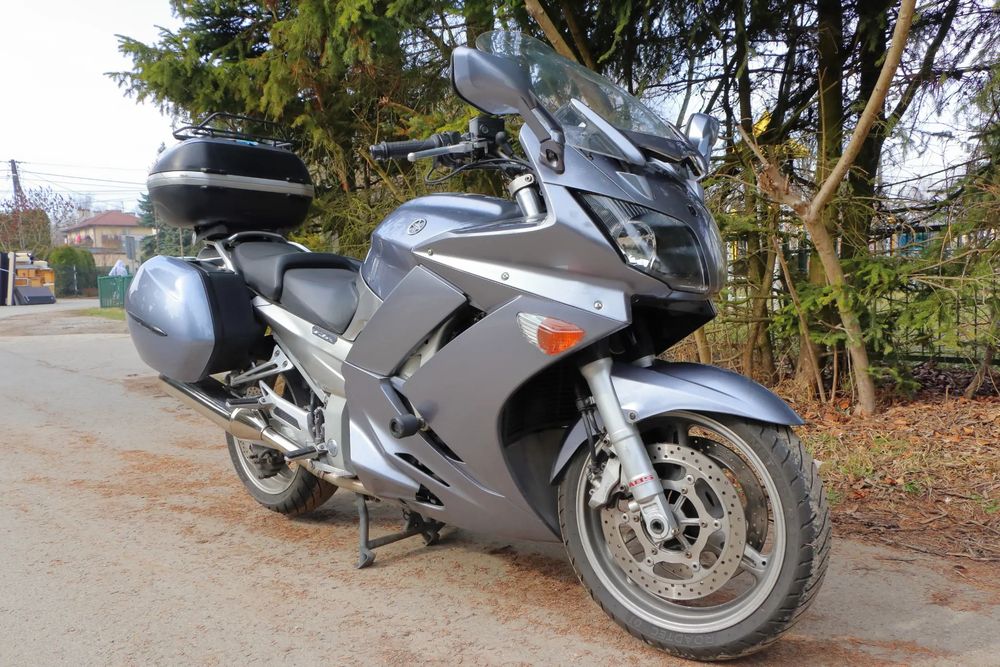 Yamaha