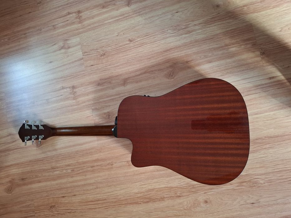 Gitara elektroakustyczna Fender