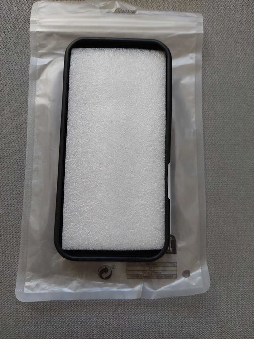 Capa Iphone 16 pro nova