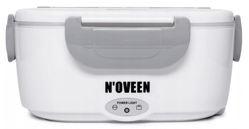 Lunch box N'OVEEN LB310