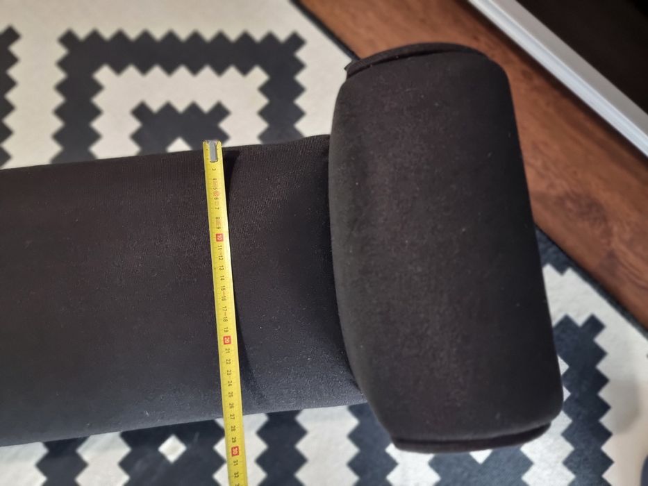 Pequeno sofá decorativo