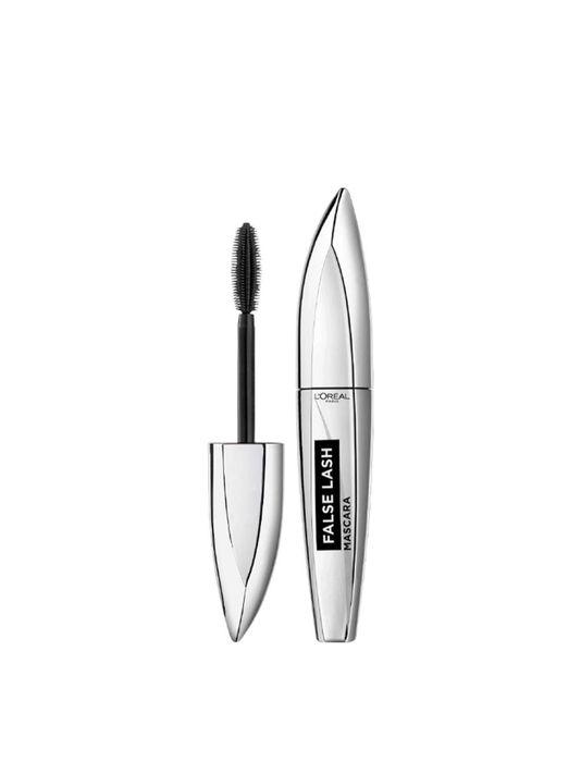Zestaw 3 tuszy Loreal czarne