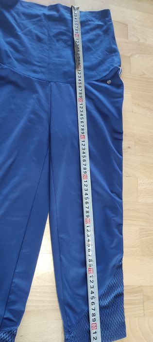 Spodnie ciążowe sportowe Esprit S/XS