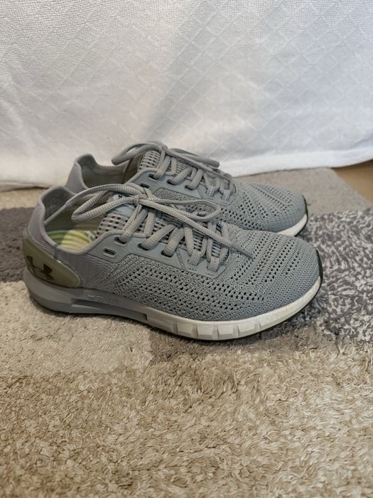 Under armour 38.5