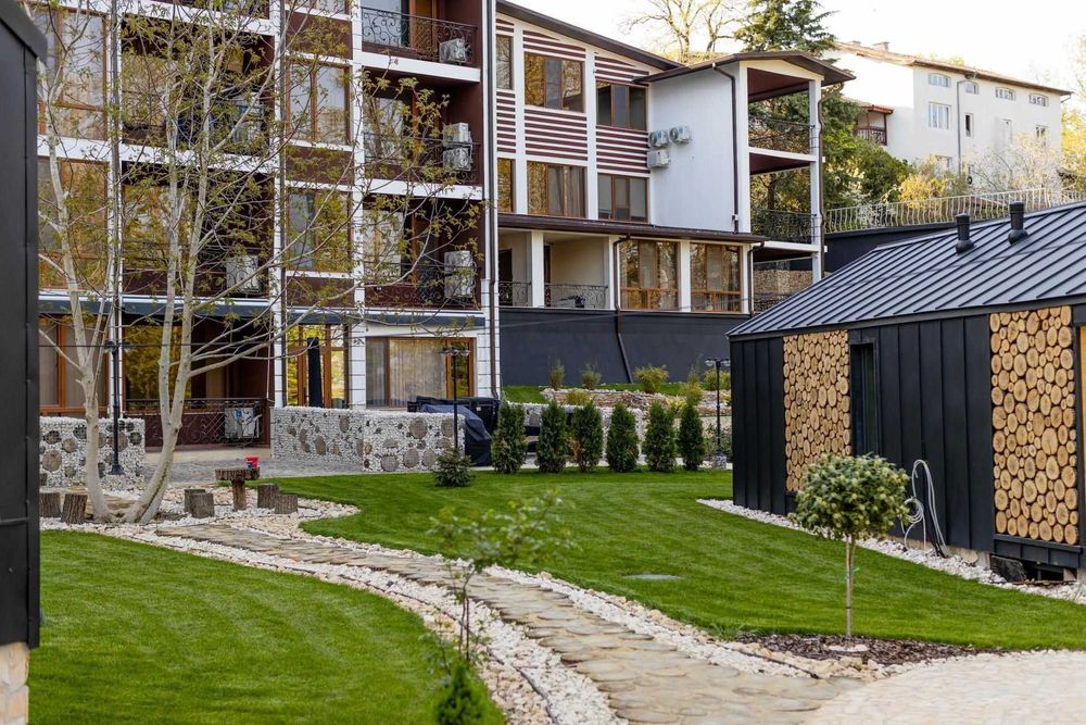 Готовая Квартира 154м2 с 3 спальнями Остались последние квартиры Варна