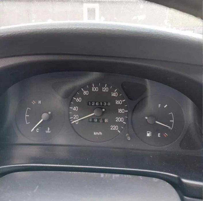 Продам авто Daewoo Sens